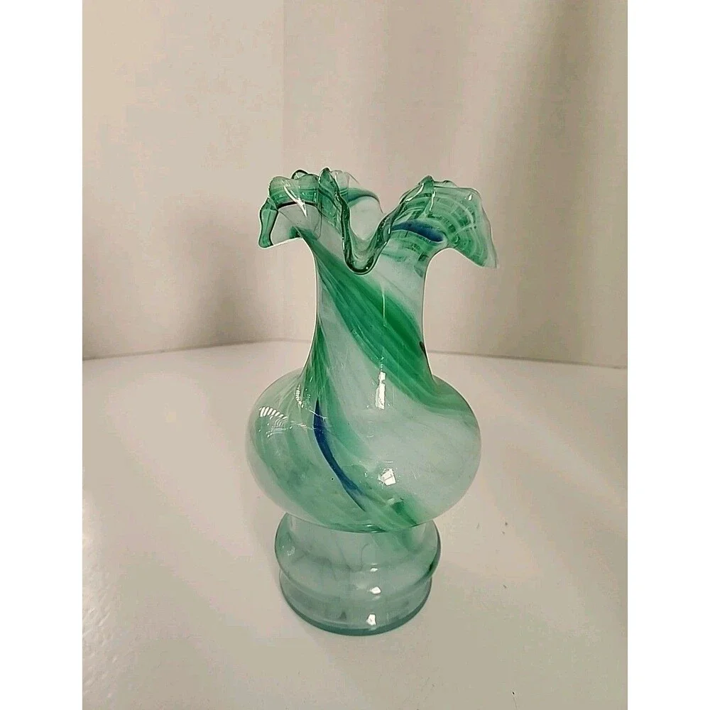 Unmarked vintage hand